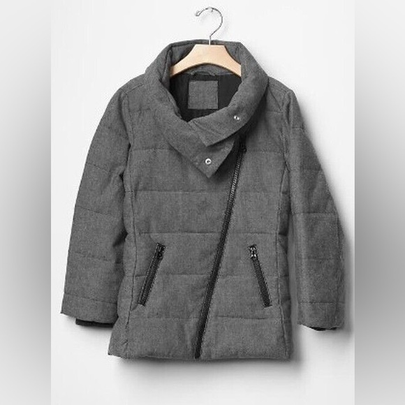Gap Kids Winter Coat - Picture 1 of 10